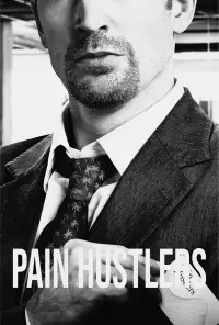 Poster to the movie "Pain Hustlers" #955615