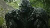Backdrop to the movie "Transformers: Rise of the Beasts" #699615