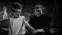 Backdrop to the movie "The Bride of Frankenstein" #1020261