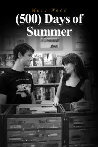 Poster to the movie "(500) Days of Summer" #753465