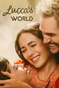 Poster to the movie "Lucca