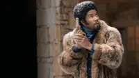 Backdrop to the movie "Undercover Brother 2" #823778