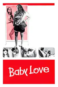 Poster to the movie "Baby Love" #668208