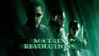 Backdrop to the movie "The Matrix Revolutions" #919878