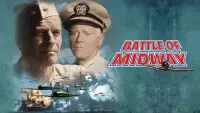 Backdrop to the movie "Midway" #986391