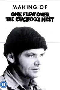 Poster to the movie "Making of One Flew Over the Cuckoo