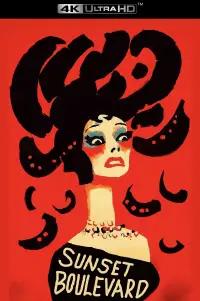 Poster to the movie "Sunset Boulevard" #906692