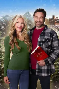 Poster to the movie "A Scottish Christmas Secret" #1064223