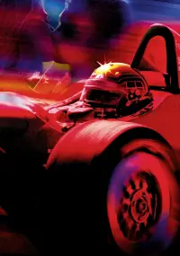 Poster to the movie "Driven" #1025670