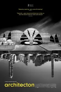 Poster to the movie "Architecton" #1088325