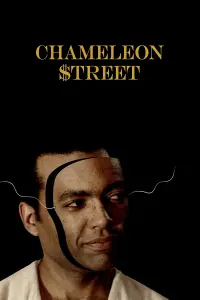 Poster to the movie "Chameleon Street" #1090162