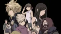 Backdrop to the movie "Final Fantasy VII: On the Way to a Smile - Episode Denzel" #787085