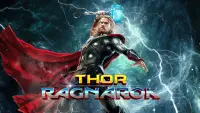 Backdrop to the movie "Thor: Ragnarok" #917698