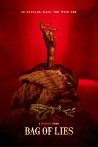 Poster to the movie "Bag of Lies" #986762