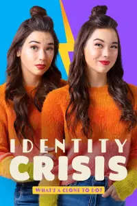 Poster to the movie "Identity Crisis" #1093158