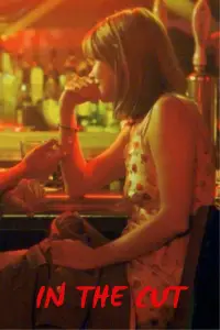 Poster to the movie "In the Cut" #1140165