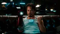 Backdrop to the movie "Iron Man" #699585