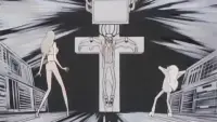 Backdrop to the movie "Lupin the Third: The Mystery of Mamo" #749427