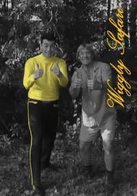 Poster to the movie "The Wiggles: Wiggly Safari" #1205737