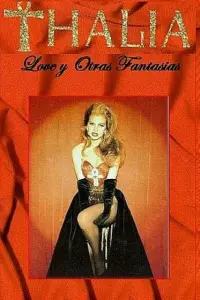 Poster to the movie "Love and Other Fantasies" #826572