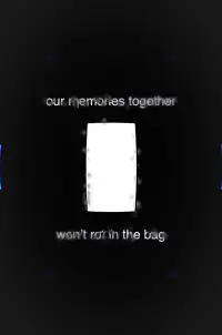 Poster to the movie "Our Memories Together Won