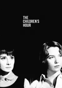 Poster to the movie "The Children