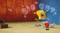 Backdrop to the movie "The SpongeBob Movie: Search for SquarePants" #821759