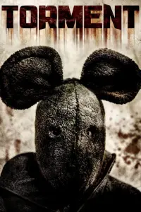 Poster to the movie "Torment" #1103760