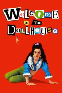 Poster to the movie "Welcome to the Dollhouse" #997636