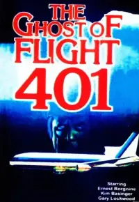 Poster to the movie "The Ghost of Flight 401" #1136784