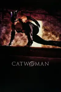 Poster to the movie "Catwoman" #955096