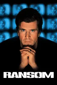 Poster to the movie "Ransom" #981004
