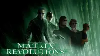 Backdrop to the movie "The Matrix Revolutions" #919875
