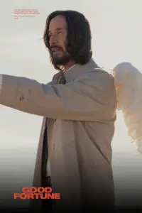 Poster to the movie "Good Fortune" #518167