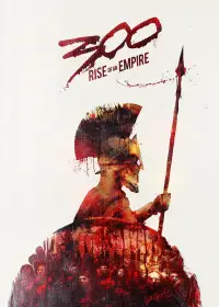 Poster to the movie "300: Rise of an Empire" #939905