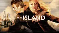 Backdrop to the movie "The Island" #981512