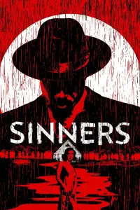 Poster to the movie "Sinners" #899215
