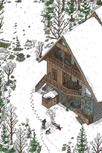 Poster to the movie "Anatomy of a Fall" #638757