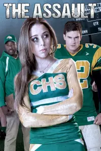 Poster to the movie "The Assault" #1084096