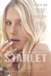 Poster to the movie "Starlet" #762836