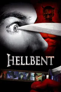 Poster to the movie "Hellbent" #742945