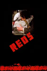 Poster to the movie "Reds" #1022282