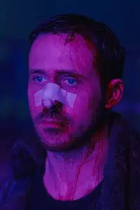 Poster to the movie "Blade Runner 2049" #801151
