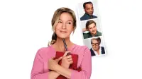 Backdrop to the movie "Bridget Jones: Mad About the Boy" #709538