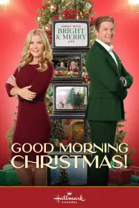 Poster to the movie "Good Morning Christmas!" #1038820