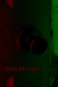 Poster to the movie "Desecrated" #626240