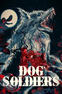 Poster to the movie "Dog Soldiers" #1027368