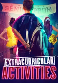Poster to the movie "Extracurricular Activities" #1062560