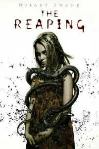 Poster to the movie "The Reaping" #1034478