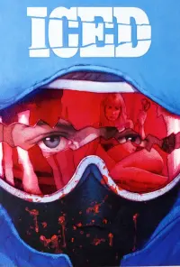 Poster to the movie "Iced" #697495